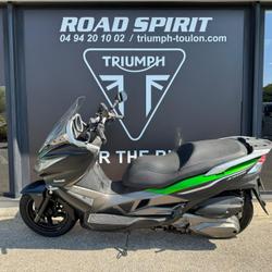 Kawasaki J300  Ollioules