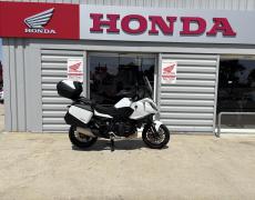 Honda NT Le Mans