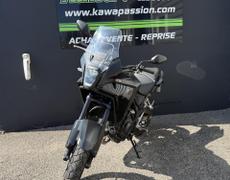 Honda NX Alès