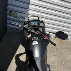Honda NX  Al&egrave;s