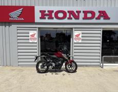 Honda CA Le Mans