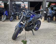 Yamaha MT 125 Conflans-Sainte-Honorine