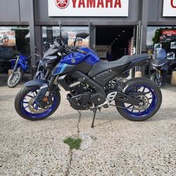 Yamaha MT 125  Conflans-Sainte-Honorine