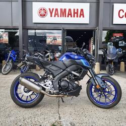 Yamaha MT 125  Conflans-Sainte-Honorine
