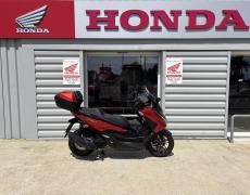 Honda Forza
