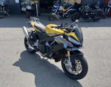 Aprilia Tuono Pontivy