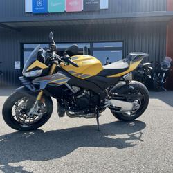 Aprilia Tuono  Pontivy