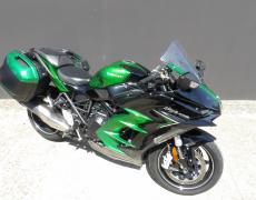 Kawasaki H2 SX Villeneuve-Saint-Georges
