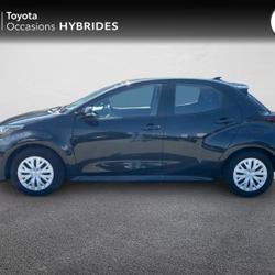 Toyota Yaris 116h Dynamic 5p MY22 Ceris&eacute;