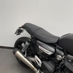 Triumph Speed twin  Le Mans