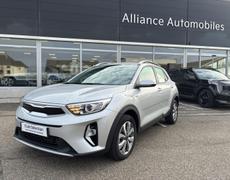 Kia Stonic Souffelweyersheim