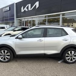 Kia Stonic 1.0 T-GDi 100ch Active DCT7 occasion - Souffelweyersheim - photo 2/23