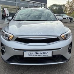 Kia Stonic 1.0 T-GDi 100ch Active DCT7 occasion - Souffelweyersheim - photo 3/23
