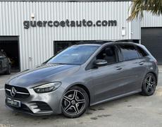 Mercedes Classe B Guer