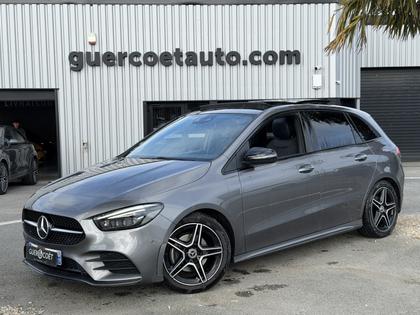 Mercedes Classe B - 180 136CH AMG LINE 7G-DCT - 21 990 €
