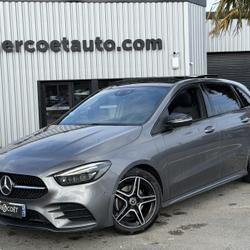 Mercedes Classe B 180 136CH AMG LINE 7G-DCT Guer