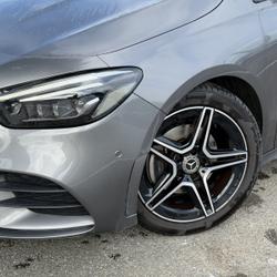 Mercedes Classe B 180 136CH AMG LINE 7G-DCT Guer