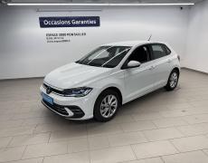 Volkswagen Polo Pontarlier