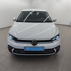 Volkswagen Polo Polo 1.0 TSI 95 S&S DSG7 Style Pontarlier