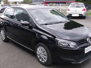 Volkswagen Polo - 1.4 85CH TRENDLINE DSG7 3P - 6 990 €