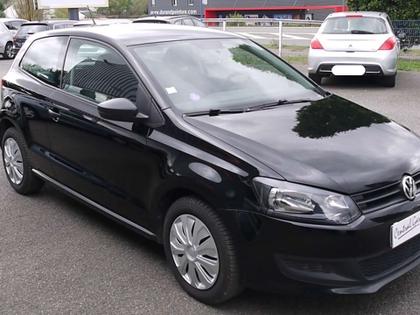 Volkswagen Polo - 1.4 85CH TRENDLINE DSG7 3P - 6 990 €