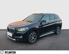 BMW X1 Mouilleron-le-Captif