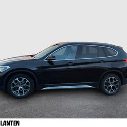 BMW X1 X1 sDrive 18d 150 ch BVA8 Lounge Mouilleron-le-Captif