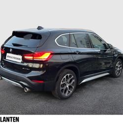 BMW X1 X1 sDrive 18d 150 ch BVA8 Lounge Mouilleron-le-Captif
