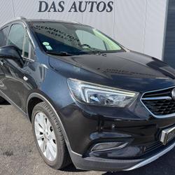 Opel Mokka 1.6 CDTI 136ch Elite 4x2 BVA Saint-L&eacute;ger-de-Lini&egrave;res