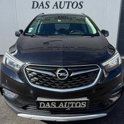 Opel Mokka 1.6 CDTI 136ch Elite 4x2 BVA Saint-L&eacute;ger-de-Lini&egrave;res