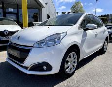 Peugeot 208 Lanester