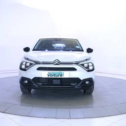 Citroen C4 C4 BlueHDi 130 EAT8 - Plus La Rochelle