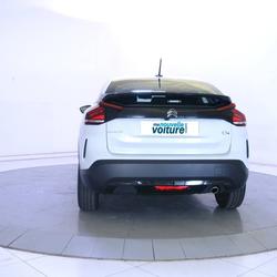 Citroen C4 BlueHDi 130 EAT8 - Plus occasion - La Rochelle - photo 2/31