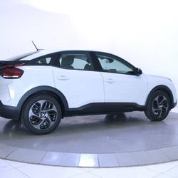 Citroen C4 BlueHDi 130 EAT8 - Plus occasion - La Rochelle - photo 3/31