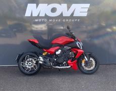 Ducati Diavel