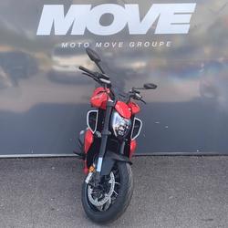 Ducati Diavel  Limoges