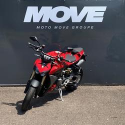 Ducati Streetfighter  Limoges