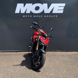Ducati Streetfighter  Limoges