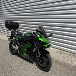 Kawasaki A1  Toulouse