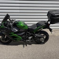 Kawasaki A1  Toulouse