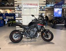 Yamaha MT07 Tracer Roquebrune-sur-Argens