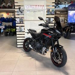 Yamaha MT07 Tracer  Roquebrune-sur-Argens