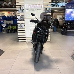 Yamaha MT07 Tracer  Roquebrune-sur-Argens