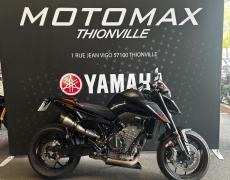 KTM Duke Thionville