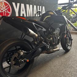 KTM Duke  Thionville