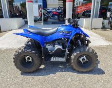 Yamaha YFZ50 La Ciotat
