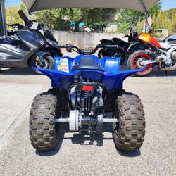 Yamaha YFZ50  La Ciotat