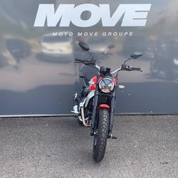 Ducati Scrambler  Limoges