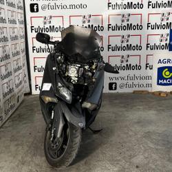 Yamaha T MAX  Arles
