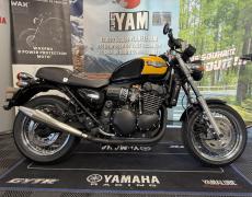Triumph Thunderbird Rennes